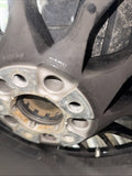 OEM BMW F87 M2 Competition Factory Rear Wheel Rim R19 Style 788M  19x10J ET40