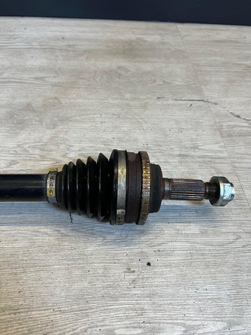 00-09 Honda S2000 Right Passenger Rear Axle Shaft OEM