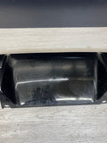 21-25 BMW 21-25 G80 M3 Sedan Rear Bumper Lower Diffuser Gloss Black OEM