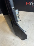 00-03 BMW E39 M5 Front Left Driver Fender Carbon Black