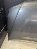 (PICKUP ONLY) BMW E46 M3 01-06 Front Hood Bonnet Panel Steel Gray