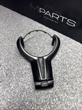 GENUINE BMW STEERING WHEEL TRIM COVER F87 F80 F82 F83 M3 M4