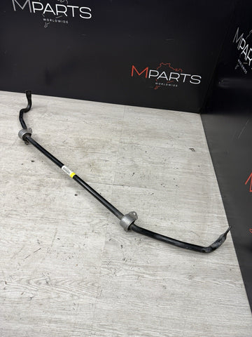 BMW E90 E92 M3 REAR SWAY BAR SUSPENSION STABILIZER STABILISATOR 22.5MM OEM