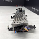 OEM BMW F80 F82 F83 M3 M4 15-20 Top-Hifi Harman Becker Amplifier AMP 9343815
