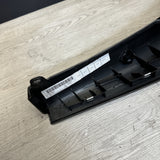 01-06 BMW E46 M3 Convertible Rear Quarter Panel Trim Right Passenger