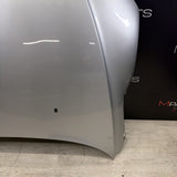 (PICKUP ONLY) 1998-2002 BMW Z3M HOOD BONNET PANEL ENGINE COVER SILVER OEM