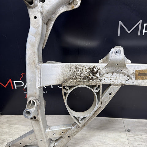 15-20 BMW F80 F82 F83 F87 M2 M3 M4 Front Axle Carrier Engine Cradle Subframe OEM