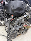 2005 BMW E46 M3 01-06 S54 3.2L Engine Motor 122k Miles Complete