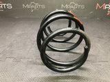 2001-2006 BMW E46 M3 Coupe Front Shock Coil Spring Red Marking