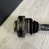 2000-2003 BMW E39 M5 Factory Rear Axle Half Output Shaft CV Passenger  Right OEM