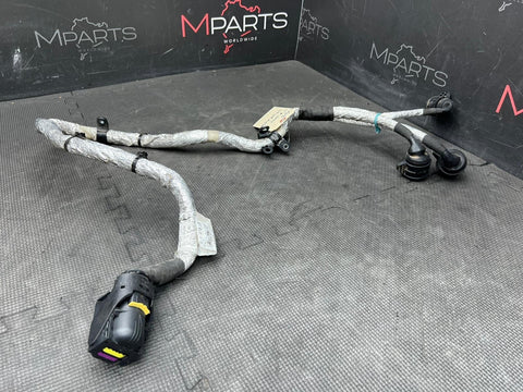 15-19 Ferrari 488 GTB F8 Tributo Transmission Wiring Loom Harness