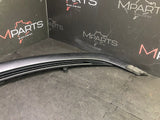 FERRARI F8 TRIBUTO FRONT DASHBOARD BAY COVER PANEL TRIM 87409000