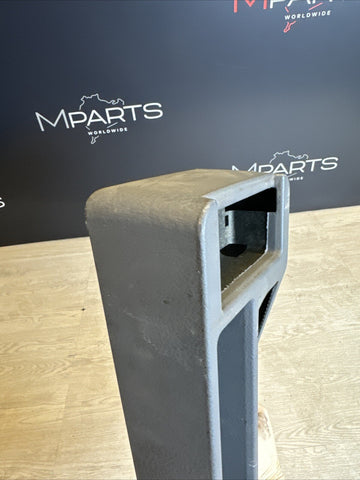 BMW E36 M3 COUPE 5116 8161789 CENTER CONSOLE WITH STORAGE ASH TRAYS