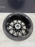 OEM 20” BMW G82 G83 G80 M3 Rear Wheel Rim 826M 20x10.5
