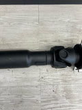 12-19 OEM BMW F06 F10 M5 M6 Rear Drive Shaft Driveshaft Single DCT Transmission