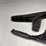 BMW 94-02 E36 318 325 328 Z3 Z3M M3 PARKING HAND EBRAKE E BRAKE HANDLE MECHANISM