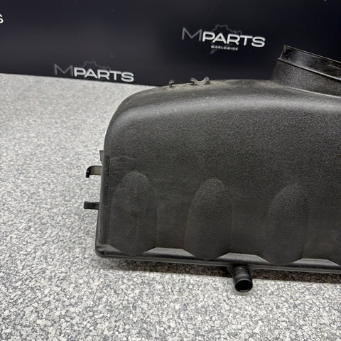 BMW 01-06 E46 M3 Z3M S54 ENGINE INTAKE MANIFOLD 6 SPEED MANIFOLD