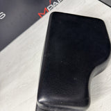96-02 Bmw E36 Z3 M Front Center Console Cup Holder Valet Arm Rest Black Oem