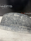 08-13 OEM BMW E90 E92 E93 M3 Rear 19” Wheel Rim Style 220M Silver 19x9.5 ET23