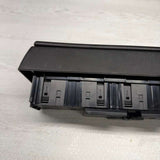 96–02 BMW Z3 Roadster/Coupe Center Console Cassette Box Holder OEM 1387031*Notes