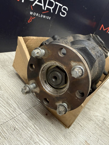 BMW X3 E83 Front Differential Carrier 1428835 1428832 / 11465040 3.07