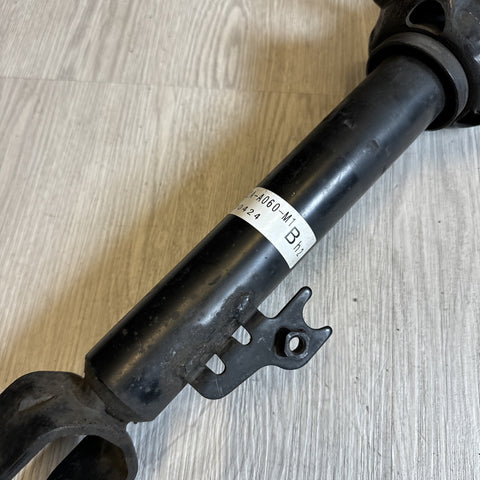 Honda S2000 S2K Front Left Driver Side Strut Shock 51602-S2A-A060-M1