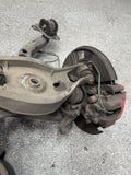01-06 BMW E46 M3 Rearend Rear End Suspension Subframe Differential 117k
