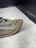 01-06 E46 BMW 330 M3 CONVERTIBLE REAR LED TAIL LIGHT DRIVER 6937453 *Notes*