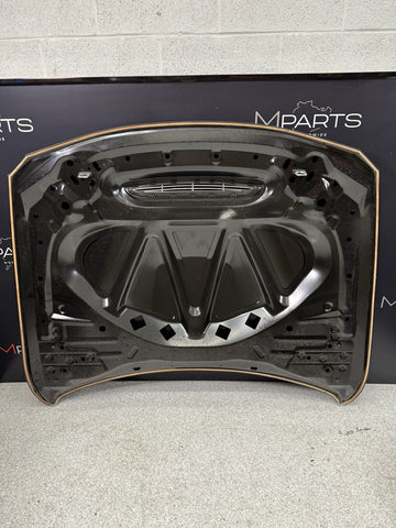 (PICKUP ONLY) BMW F80 F82 F83 M3 M4 Front CS Style Aluminum Hood Bonnet Panel