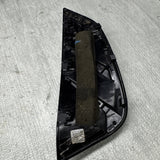 21-25 BMW G82 G83 M4 Competition Left Driver Fender Vent Factory Grill Grille