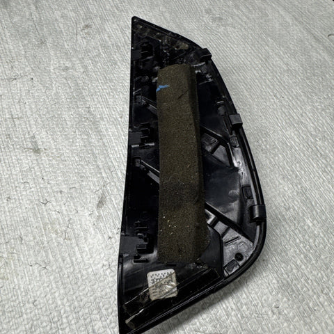 21-25 BMW G82 G83 M4 Competition Left Driver Fender Vent Factory Grill Grille