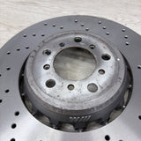 OEM / REFURBISHED 15-20 BMW F80 F82 F83 F87 M2 M3 M4 Front Brake Disc Rotors