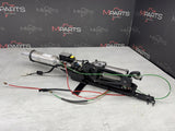 Porsche 991.1 911 14-16 GT3 Front Suspension Air Lift Pump Assembly OEM