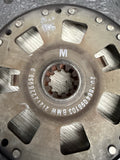 SACHS CLUTCH KIT DISC FLYWHEEL 1864098033 BMW E36 M3 S50 S52 Z3 7.8MM THICKNESS