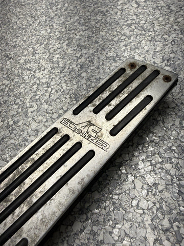 AC SCHNITZER BMW E36 E46 M3 Gas Throttle Pedal Accelerator
