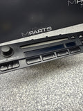2003 BMW 01-06 E46 325 330 M3 CD Player Business Radio
