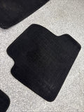 2015-2020 BMW F82 M4 Coupe Carpets OEM Floor Mats