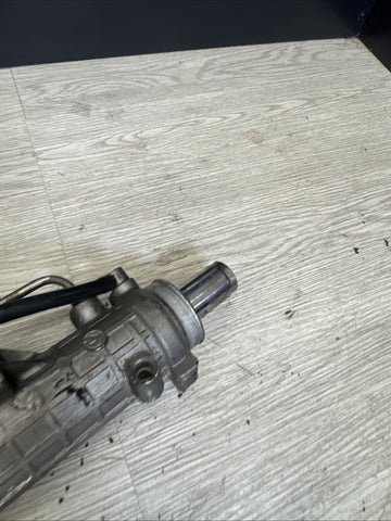 BMW E36 Z3M 95-02 POWER STEERING RACK & PINION Hydro Steering Box OEM