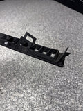 OEM Front Bumper Inlet Grille Black Left Driver Side BMW 15-20 F80 F82 F83 M3 M4