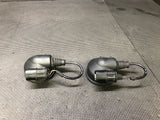08-13 BMW E90 E92 E93 M3 EDC Front Strut Boots Wires Caps Connectors 2283380
