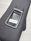 12-20 BMW F30 F32 F80 F82 M3 M4 Interior Sun Visors Black 8061313 8061314 *Flaws