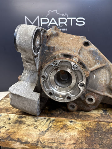 01-06 BMW E46 M3 REAR DIFF DIFFERENTIAL 141K MILES 3.62