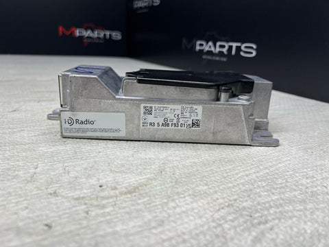BMW M3 M4 G80 G82 G83 Radio Sound Amplifier Control Module Unit 2023 2024 OEM