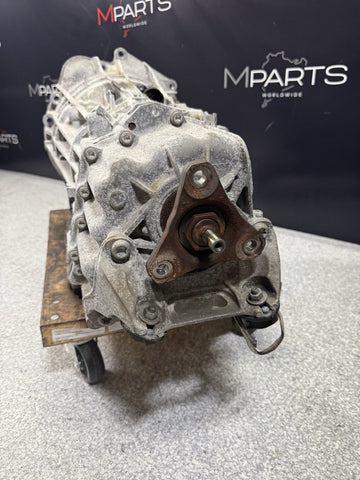 15-20 BMW F80 F82 F83 F87 M2 M3 M4 DCT Twin Clutch Gearbox GS7D36SG 92k Miles