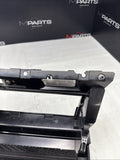 01-06 BMW E46 M3 330 328 323 Convertible Black Dash Storage Glove Box Glovebox
