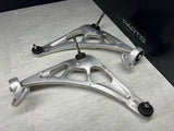 BMW E46 M3 01-06 Front Lower Control Arms + FCAB Set OEM