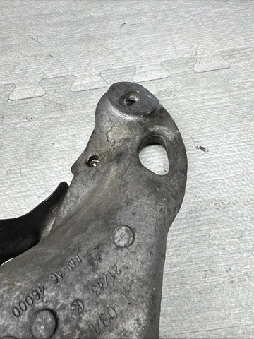 2001-2006 BMW E46 M3 Right Engine Support Suspension Arm Bracket 1094694