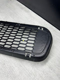 08-13 BMW E90 E92 E93 M3 OEM Front Bumper Lower Center Grille