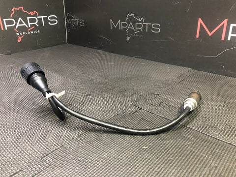 Lambda Sensor BMW E36 M3 E34 E31 Z1 PORSCHE E30 E32 83-00 1734390