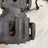 BMW E36 M3 Z3 M Front Brake Caliper Set Pair L R 1995-2002 OEM